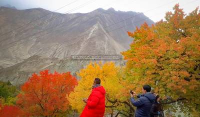 Odkryj Gilgit-Baltistan i Dolinę Kalash — 2