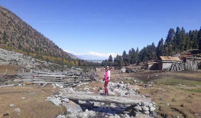 Odkryj Gilgit-Baltistan i Dolinę Kalash — 3