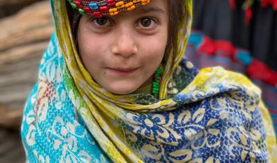 Odkryj Gilgit-Baltistan i Dolinę Kalash — 4