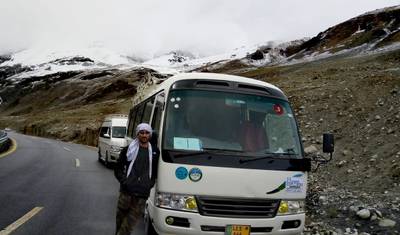 Odkryj Gilgit-Baltistan i Dolinę Kalash — 5