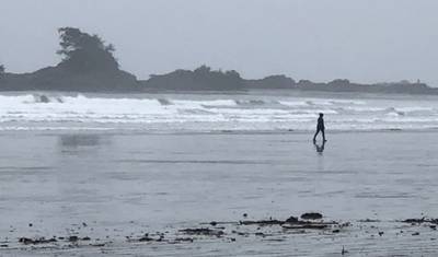جولة مغامرة في الجزيرة لمدة 4 أيام: فانكوفر، فيكتوريا، Ucluelet، Tofino، Nanaimo — 4