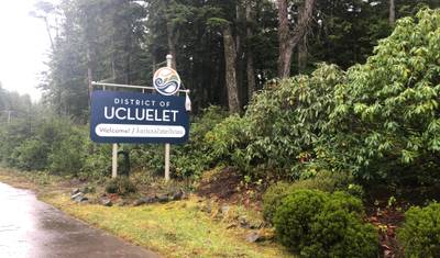 جولة مغامرة في الجزيرة لمدة 4 أيام: فانكوفر، فيكتوريا، Ucluelet، Tofino، Nanaimo — 5