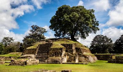 Gwatemala do odkrycia — 3