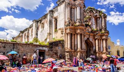 Expedição Maia — 2