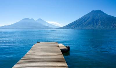 O Melhor da Guatemala — 2