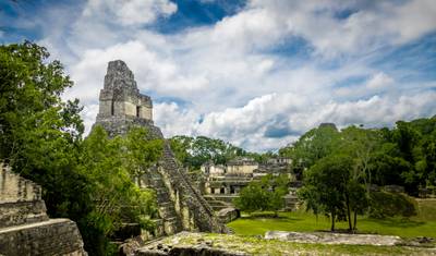 O Melhor da Guatemala — 3