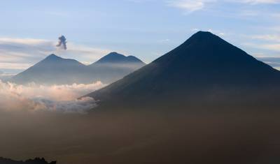 O Melhor da Guatemala — 4