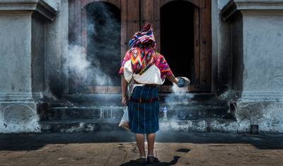 O Melhor da Guatemala e Belize — 3