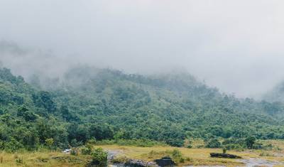 Best of Assam and Meghalaya: 5-Day Tour of Guwahati and Shillong — 4