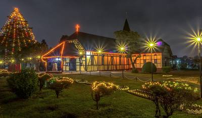 Best of Assam and Meghalaya: 5-Day Tour of Guwahati and Shillong — 5