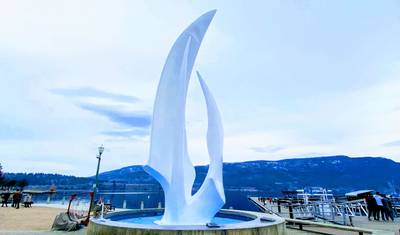 2-dniowa wycieczka do Vancouver, Kelowna, Jeziora Okanagan, Vernon i Kamloops — 3