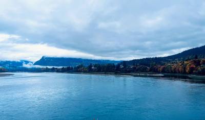 2-dniowa wycieczka do Vancouver, Kelowna, Jeziora Okanagan, Vernon i Kamloops — 4