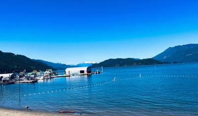 2-dniowa wycieczka do Vancouver, Kelowna, Jeziora Okanagan, Vernon i Kamloops — 5