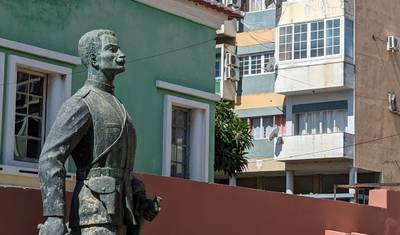 Angola Highlights — 4