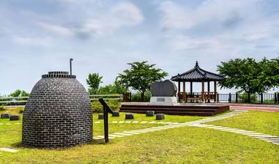 Exploring South Korea — 5