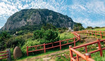 Exploring South Korea — 4