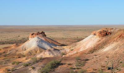 South Australian Outback Adventure (Small Groups) — 3