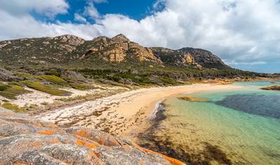 South Australian Outback Adventure (Small Groups) — 5