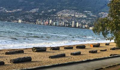 Wielka wycieczka krajoznawcza po Vancouver — 3