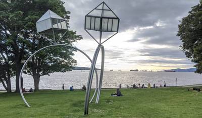 Wielka wycieczka krajoznawcza po Vancouver — 4