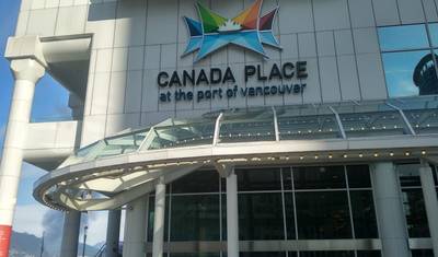 Wielka wycieczka krajoznawcza po Vancouver — 5