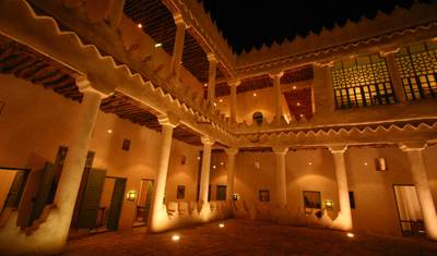 Pacote Turístico Riade, Mada'in Saleh & Jidá - 7 Dias — 3