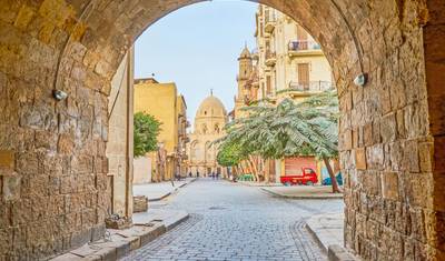Taste of Egypt 2026 — 3