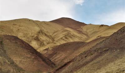 Explore Ladakh – Viagens Simples, Grandes Memórias — 4