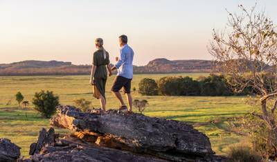 Experiência Confortável de 4 Dias em Kakadu, Katherine Gorge e Arnhem Land — 5
