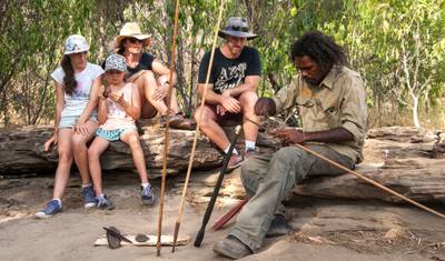 Experiência Confortável de 4 Dias em Kakadu, Katherine Gorge e Arnhem Land — 2