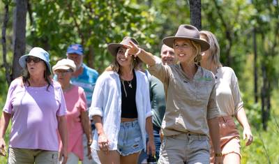 Experiência Confortável de 4 Dias em Kakadu, Katherine Gorge e Arnhem Land — 3