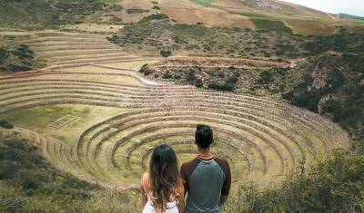 Machu Picchu Tour 2 Days — 3