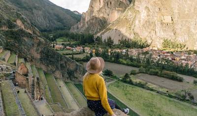 Machu Picchu Tour 2 Days — 5