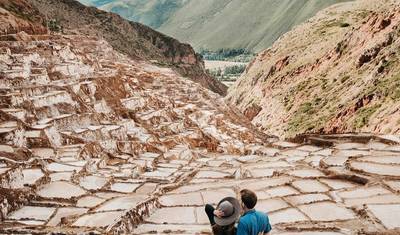 Machu Picchu Tour 2 Days — 4