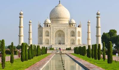 Luxury Passage through Rajasthan — 4