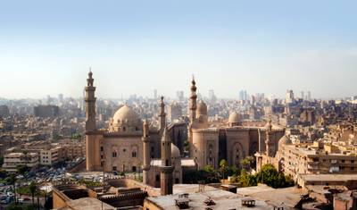 مصر القديمة ورحلة نيلية - مغامرة فاخرة — 5