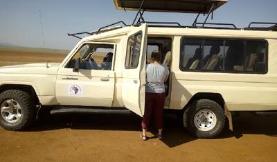 Safari de Aventura Privado de 3 Dias em Masai Mara — 2