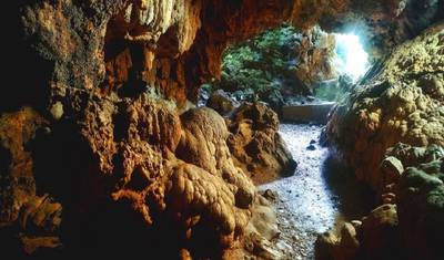 Meghalaya (Um Tour Econômico) — 2