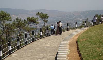 Meghalaya (Um Tour Econômico) — 3