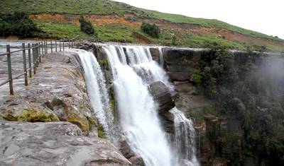 Meghalaya (Um Tour Econômico) — 4