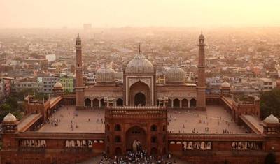 Classical Luxury India — 5