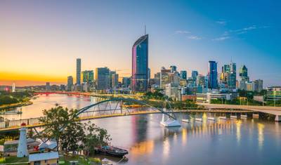 Tour pelas Trilhas Ferroviárias de Queensland — 5