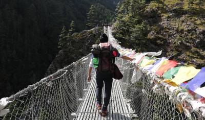 Everest Base Camp Trek: 12 Days — 5