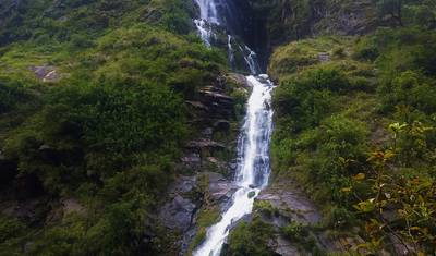 Trekking do Circuito Annapurna - 13 Dias — 3