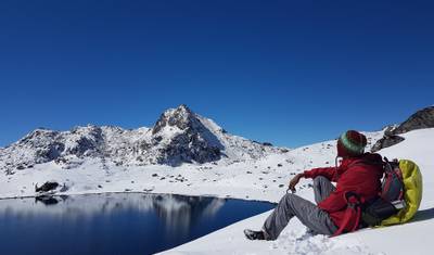 Trekking po Pętli Langtang - 17 Dni — 3