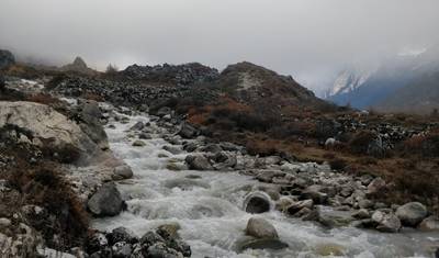 Trekking po Pętli Langtang - 17 Dni — 5
