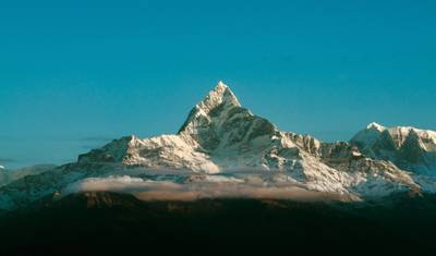 Nar Phu Valley Trek - 11 Dias — 5