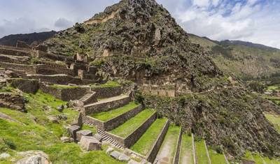 2 days Sacred Valley & Machu Picchu tour — 3