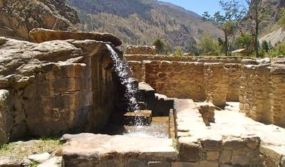 2 days Sacred Valley & Machu Picchu tour — 5