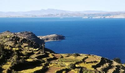 2 days Lake Titicaca tour from Puno — 4